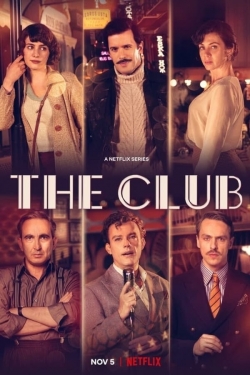 The Club full