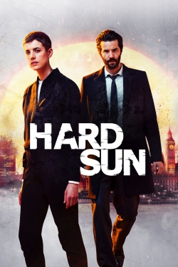 Hard Sun full