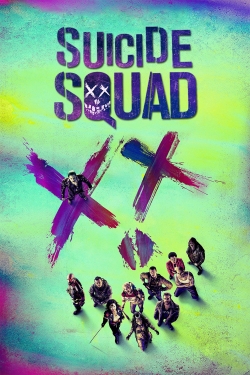 Suicide Squad full