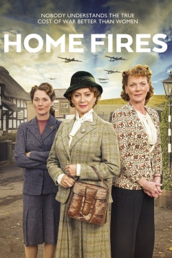 Home Fires full