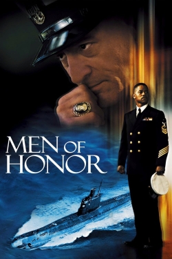 Men of Honor full