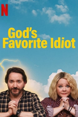 God's Favorite Idiot full