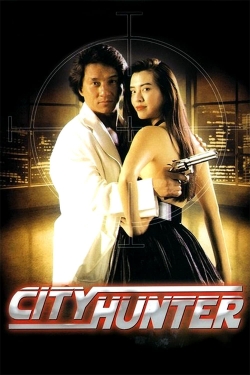 City Hunter full