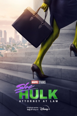 She-Hulk: Attorney at Law full