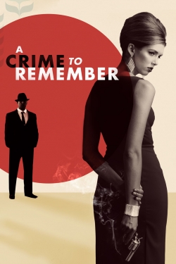 A Crime to Remember full