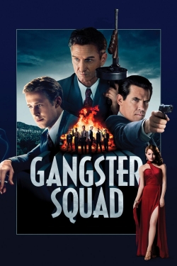 Gangster Squad full