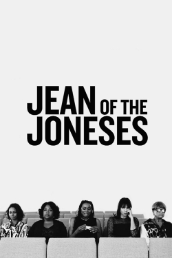 Jean of the Joneses full