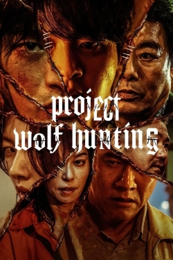 Project Wolf Hunting full