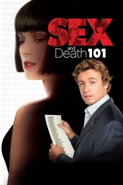 Sex and Death 101 full