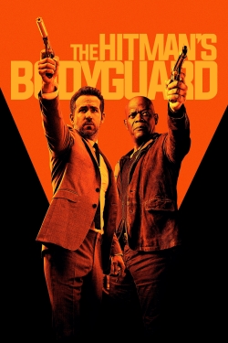 The Hitman's Bodyguard full