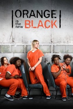 Orange Is the New Black full