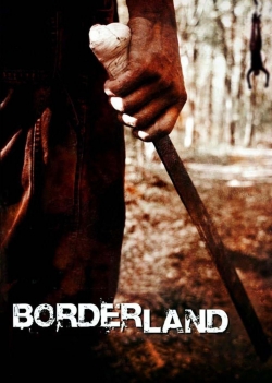 Borderland full