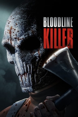 Bloodline Killer full