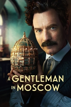 A Gentleman in Moscow full