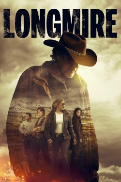 Longmire full