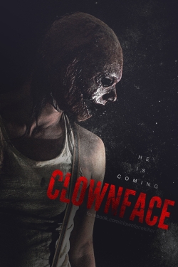 Clownface full