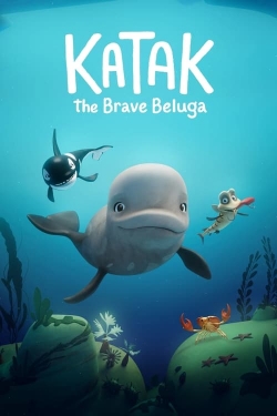 Katak: The Brave Beluga full