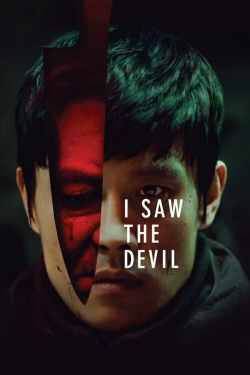 I Saw the Devil full