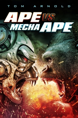 Ape vs. Mecha Ape full