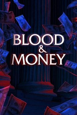 Blood & Money full