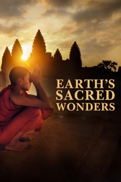 Earth's Sacred Wonders full