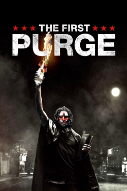 The First Purge full