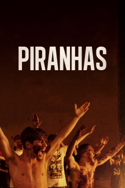 Piranhas full