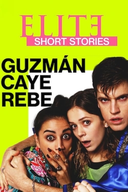 Elite Short Stories: Guzmán Caye Rebe full