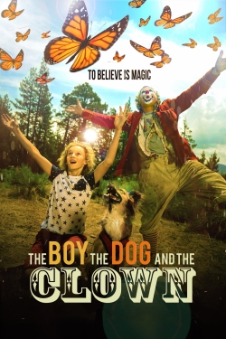 The Boy, the Dog and the Clown full