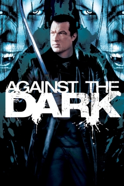 Against the Dark full