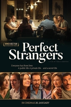 Perfect Strangers full