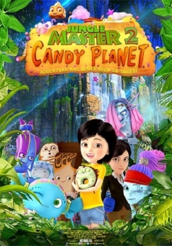 Jungle Master 2: Candy Planet full