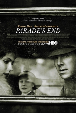 Parade's End full