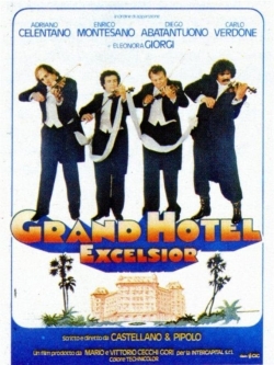 Grand Hotel Excelsior full