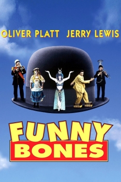 Funny Bones full