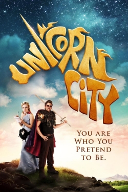 Unicorn City full