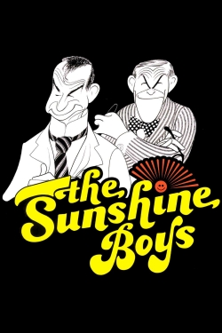 The Sunshine Boys full