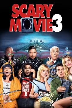 Scary Movie 3 full