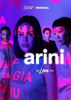 Arini by Love.inc full