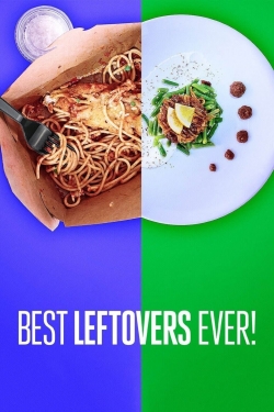 Best Leftovers Ever! full