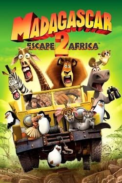 Madagascar: Escape 2 Africa full