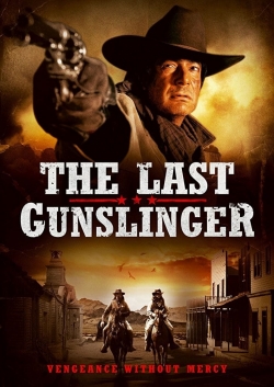 The Last Gunslinger full