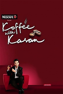 Coffee with Karan full