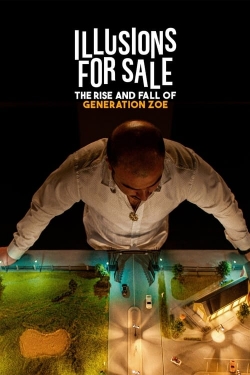 Illusions for Sale: The Rise and Fall of Generation Zoe full