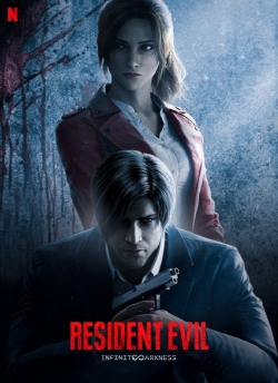 Resident Evil: Infinite Darkness full