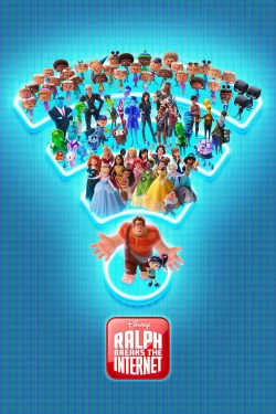 Ralph Breaks the Internet full