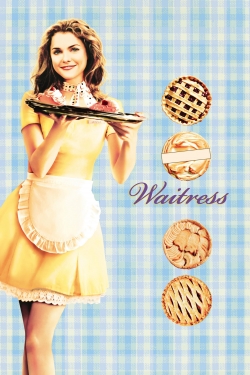 Waitress full