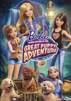 Barbie & Her Sisters in the Great Puppy Adventure full