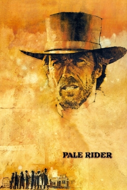 Pale Rider full