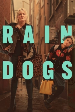 Rain Dogs full